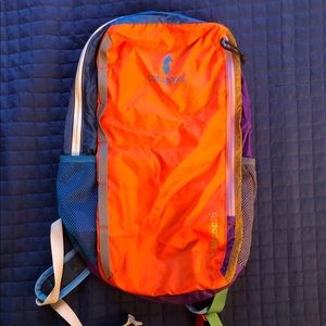 Cotopaxi Batac 16L Backpack